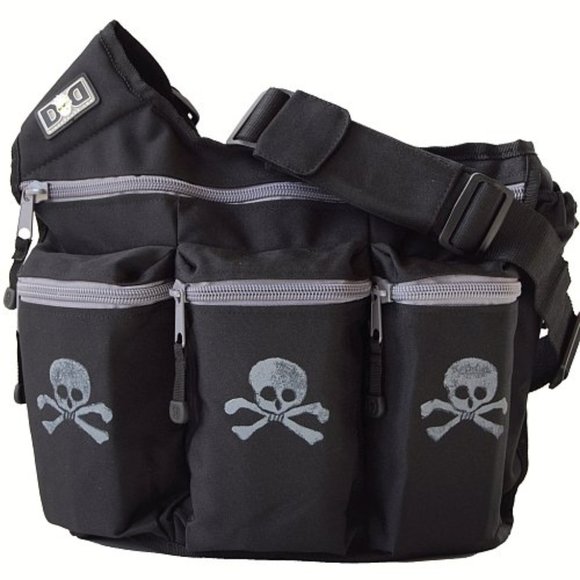 Love Sushi Sport Waist Bag Fanny Pack Adjustable For Hike
